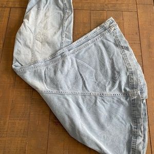 We The Free bell bottoms